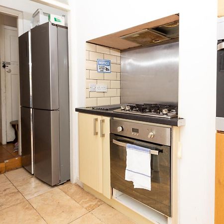 Homely Ensuite Room Near City Centre 曼彻斯特 外观 照片