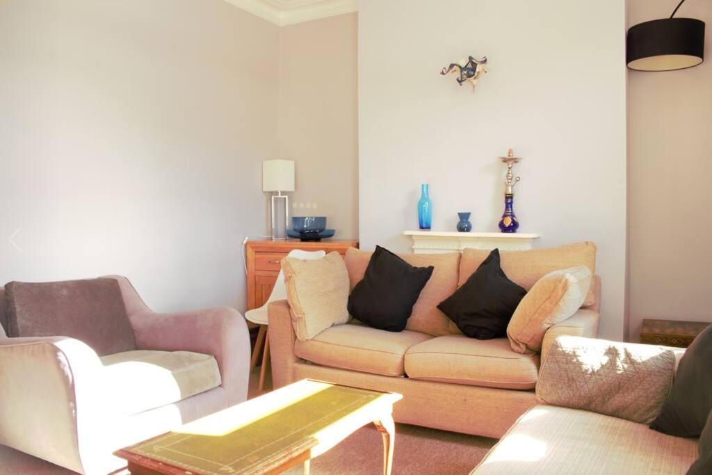 Homely Ensuite Room Near City Centre 曼彻斯特 外观 照片