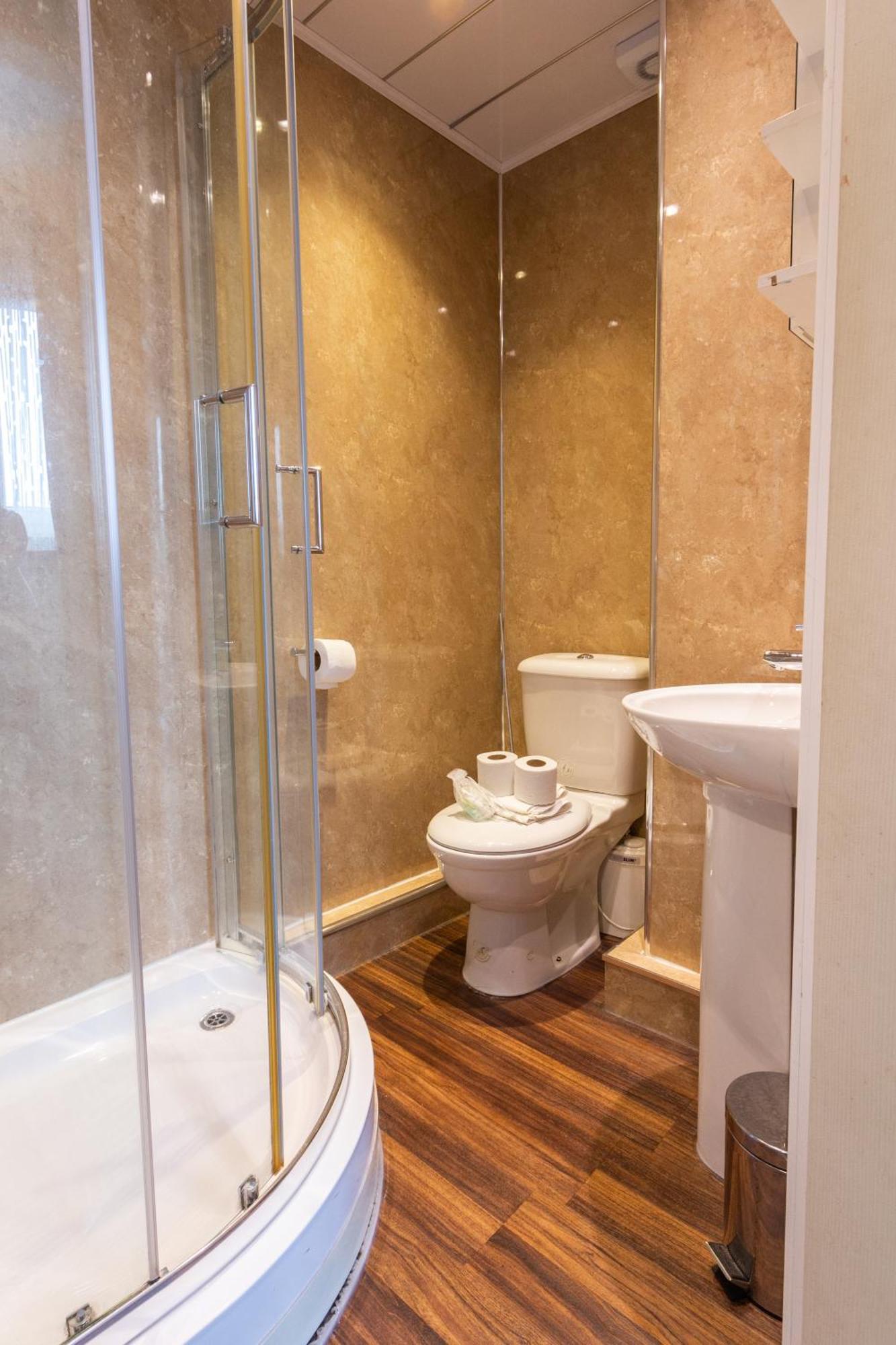 Homely Ensuite Room Near City Centre 曼彻斯特 外观 照片